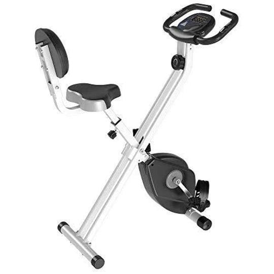 soozier-folding-upright-training-stationary-indoor-bike-with-8-levels-of-magnetic-resistance-for-aer-1