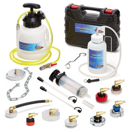 slippery-pete-pressure-brake-fluid-bleeder-kit-pressure-tank-with-gauge-relief-valve-industrial-hose-1