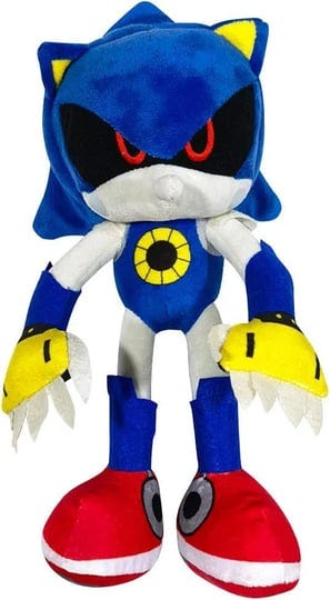 sonic-plush-toy-blue-stuffed-doll-cuddly-soft-kids-birthday-party-gifts-role-play-graduation-decor-1