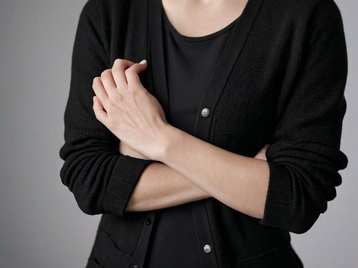 Women-Black-Cardigan-5