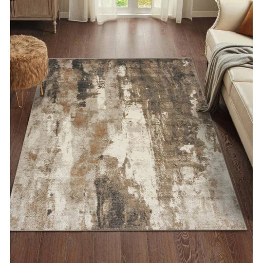 semahat-abstract-beige-area-rug-17-stories-rug-size-rectangle-9-x-12-1