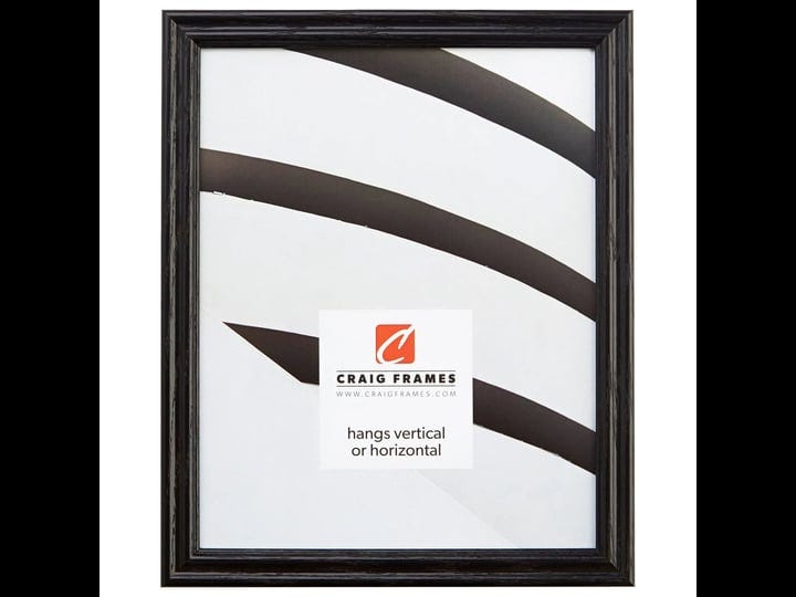 craig-frames-wiltshire-200-traditional-black-hardwood-picture-frame-9-x-11-inch-1