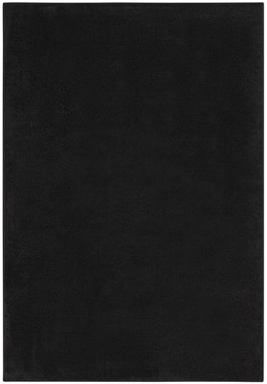 nourison-essentials-black-rug-size-5-x-8