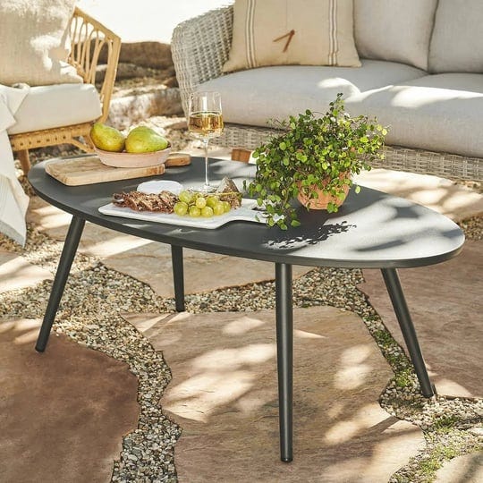 black-oval-coffee-table-indoor-outdoor-aluminum-frame-scandinavian-design-article-halden-outdoor-fur-1