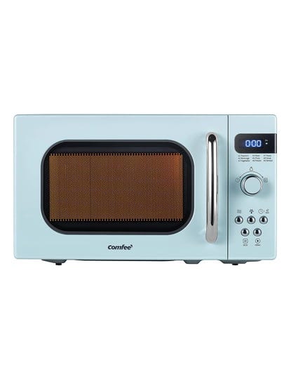 comfee-am720c2ra-g-retro-style-countertop-microwave-oven-with-9-auto-menus-position-memory-turntable-1