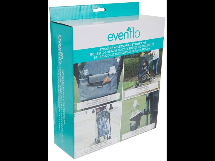 evenflo-stroller-accessories-starter-kit-1