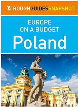 poland-rough-guides-snapshot-europe-on-a-budget-47888-1