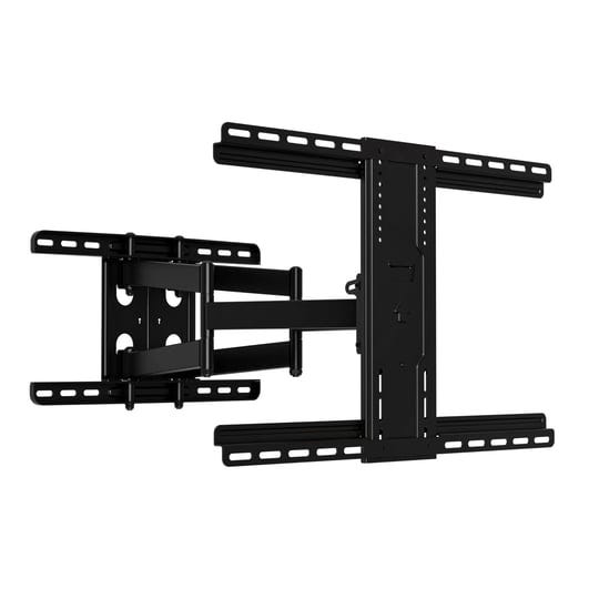 sanus-premium-full-motion-tv-mount-for-42-90-tvs-sturdy-smooth-1