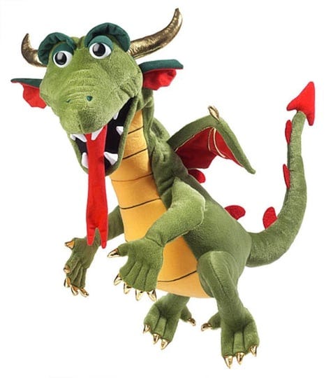 20-dragon-ventriloquist-style-puppet-1