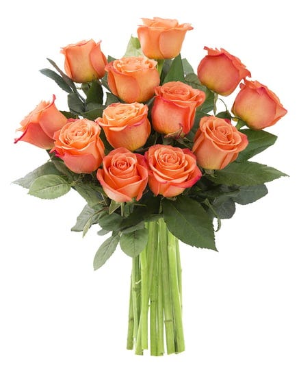 kabloom-bouquet-of-12-orange-roses-fresh-flowers-for-delivery-1