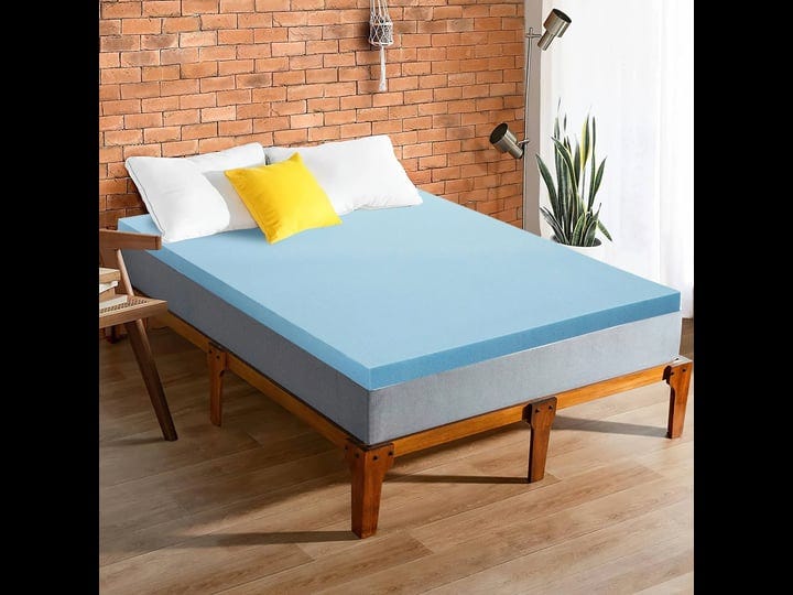 onetan-1-inch-gel-memory-foam-mattress-topper-certipur-us-certified-for-superior-comfort-and-support-1