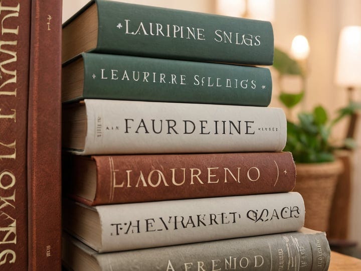 Lauraine-Snelling-Books-2