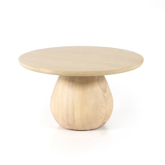 four-hands-merla-wood-bunching-table-light-natural-1