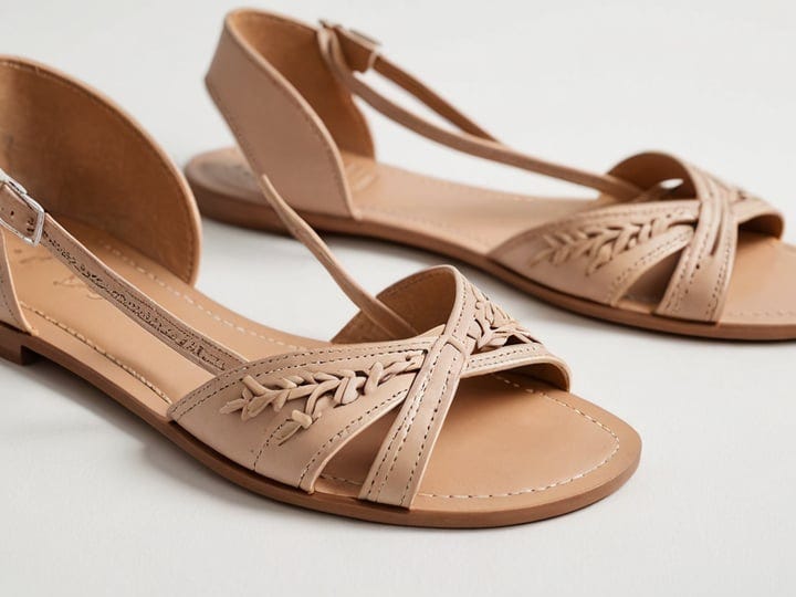 Nude-Sandals-Flats-5