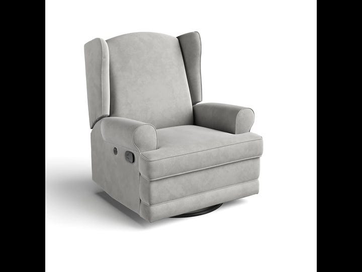 storkcraft-serenity-wingback-upholstered-recline-glider-steel-1