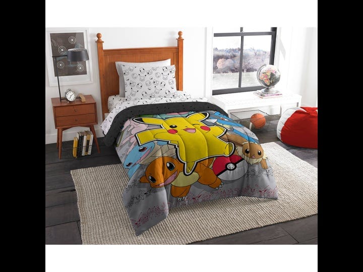 pokemon-battle-squad-twin-bed-in-bag-set-1
