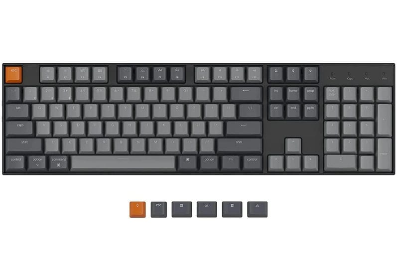 keychron-k10-wireless-mechanical-gaming-keyboard-hot-swappable-104-keys-full-size-gateron-g-pro-brow-1