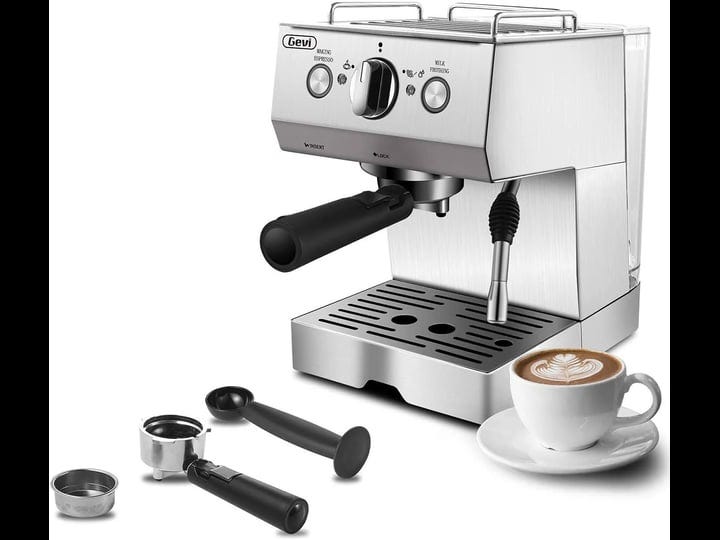 gevi-silver-stainless-steel-espresso-machine15-bar2-shot-pumpnew-condition-1