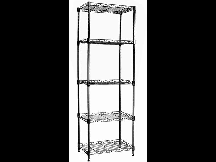 regiller-5-wire-shelving-metal-storage-rack-adjustable-shelves-standing-storage-shelf-units-for-laun-1