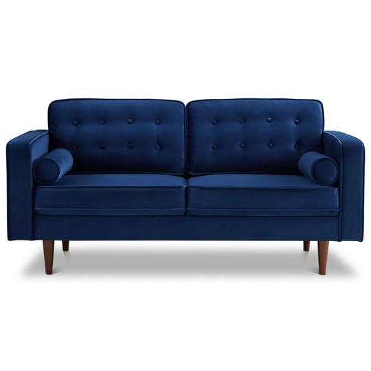 casey-velvet-loveseat-blue-1