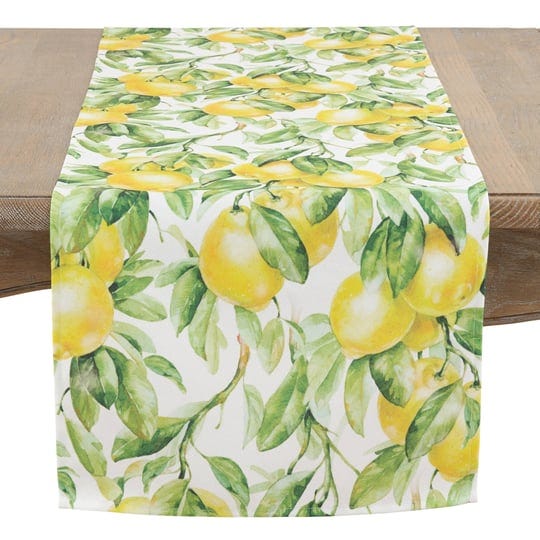 saro-lifestyle-printed-lemon-table-runner-multi-16x90-1