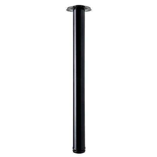 hettich-2-3-8-in-adjustable-28-in-black-steel-table-leg-set-of-5