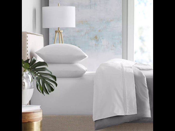 members-mark-450-thread-count-100-cotton-sheet-set-queen-white-1