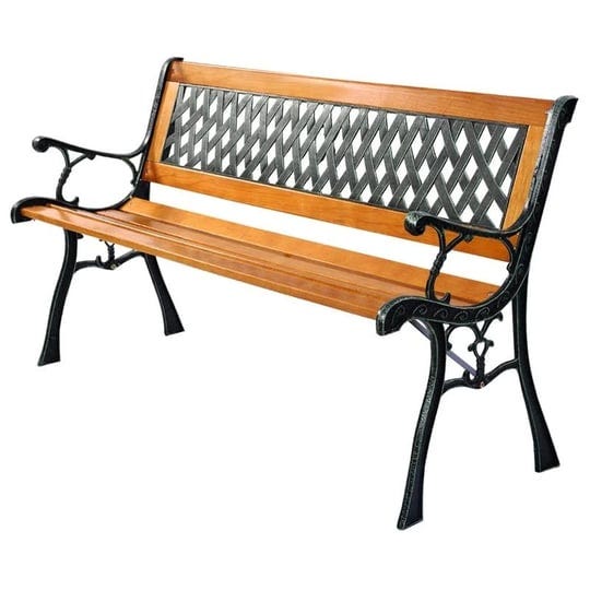 outdoor-cast-iron-patio-bench-1