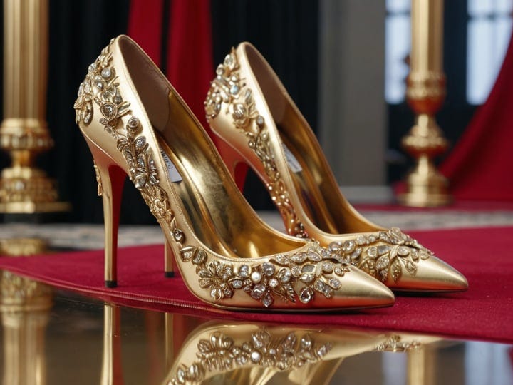 Size-11-Gold-Heels-5