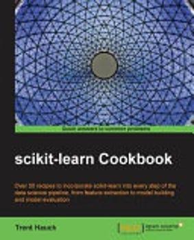 scikit-learn-cookbook-107070-1