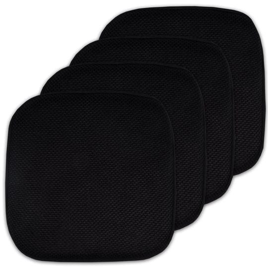 sweet-home-collection-4-pack-memory-foam-honeycomb-nonslip-back-16-x16-chair-seat-cushion-pad-black-1