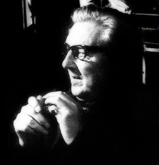 Terence Fisher Movies