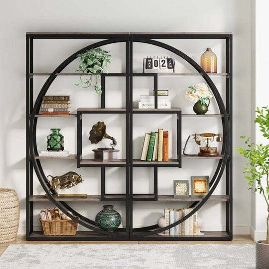 pharr-70-5-h-x-31-5-w-bookcase-trent-austin-design-color-gray-1