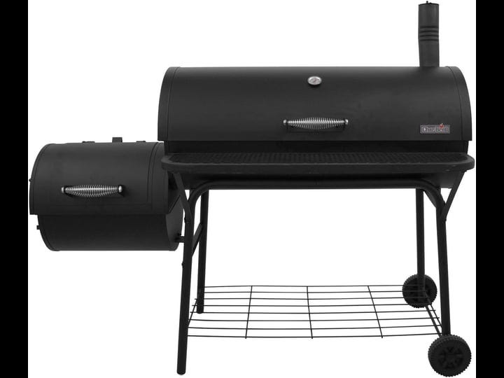 char-broil-deluxe-bbq-offset-smoker-grill-black-1