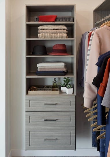 closet-evolution-gr66-25-in-w-rustic-grey-modern-raised-premier-wood-closet-system-1