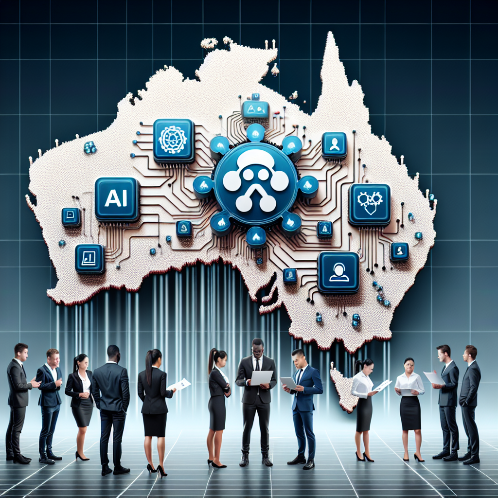 Navigating the Australian Job Market in the AI Era: Your Ultimate Resume Guide