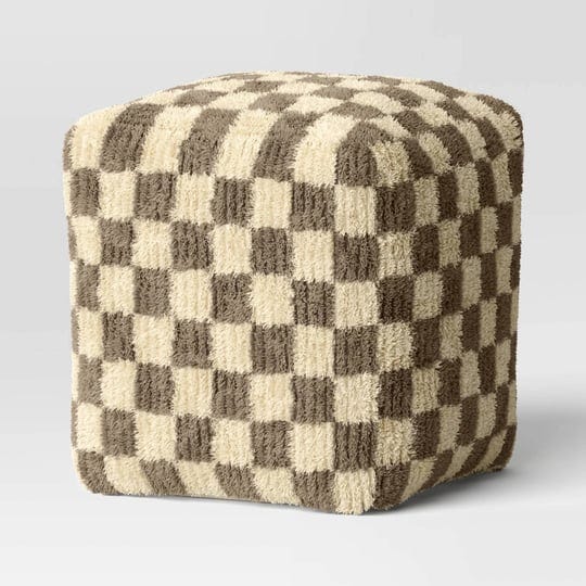 checkerboard-pouf-cream-brown-threshold-1