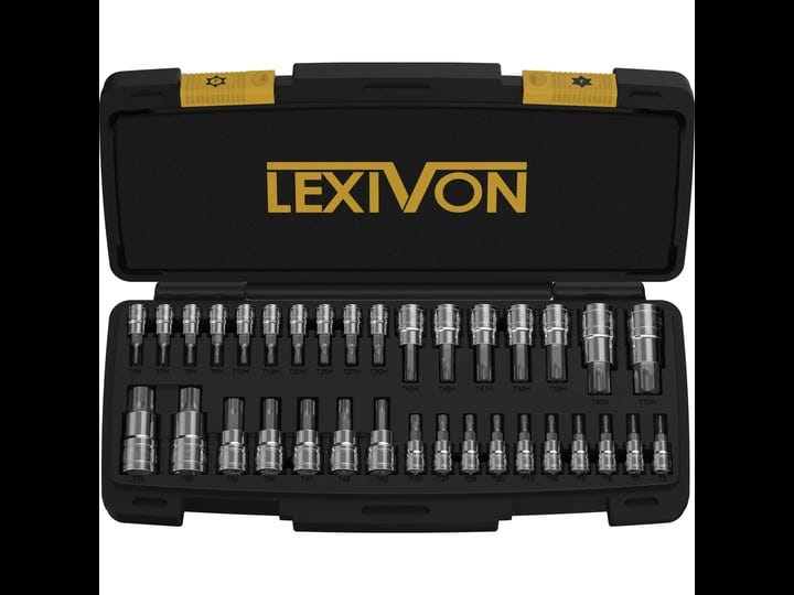 lexivon-master-torx-bit-socket-set-premium-s2-alloy-steel-complete-34-piece-solid-star-tamper-proof--1