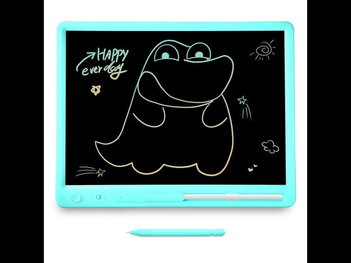 yescom-15-lcd-writing-pad-drawing-tablet-electronic-doodle-board-erasable-kids-stylus-1