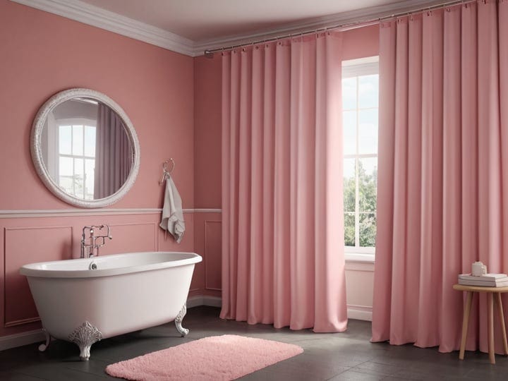 Pink-Shower-Curtain-6