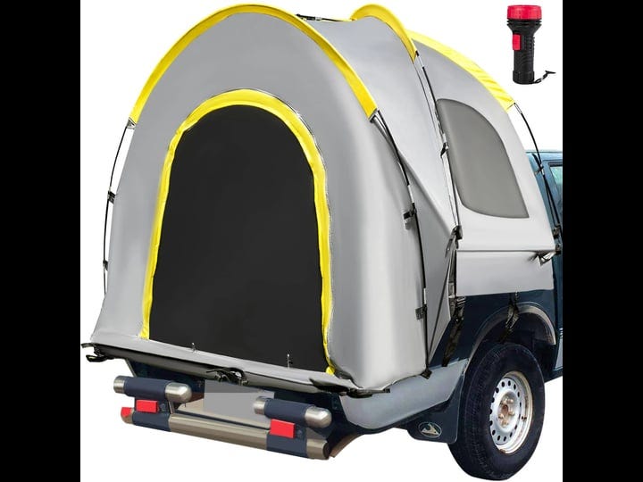 vevor-truck-tent-6-4-6-7ft-truck-bed-tent-pickup-tent-for-mid-size-truck-waterproof-truck-camper-2-p-1