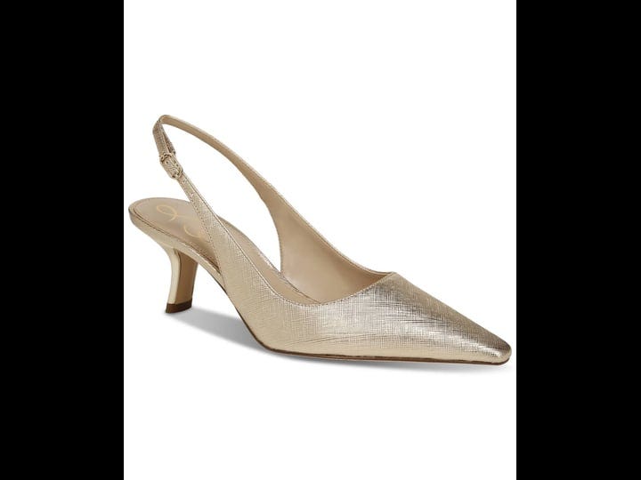 sam-edelman-womens-bianka-slingback-kitten-heels-gold-size-10-gold-leaf-1