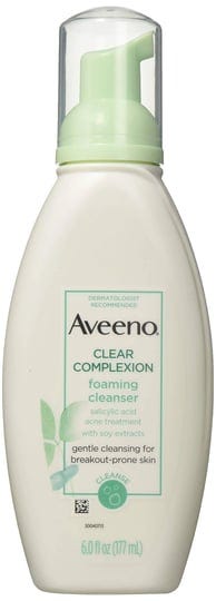 aveeno-clear-complexion-foaming-cleanser-6-fl-oz-bottle-1