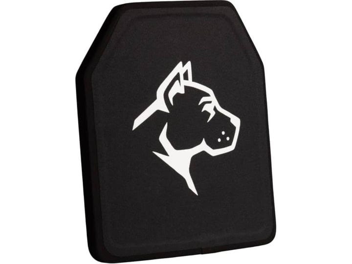 guard-dog-body-armor-level-iv-ceramic-plate-black-10x12-ivplate-1