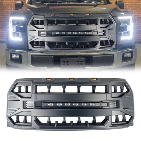 american-modified-armor-grille-with-off-road-lights-for-2015-2017-ford-f150-1