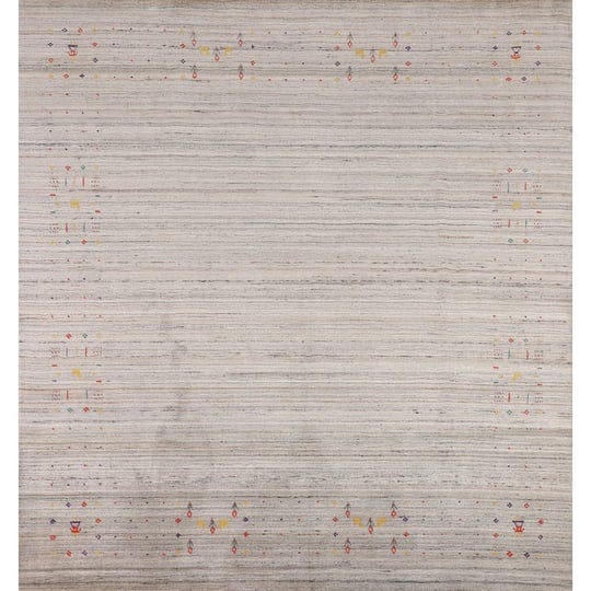 rug-source-earth-tone-striped-gabbeh-indian-square-rug-8x8-1