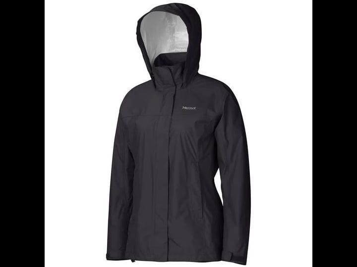 marmot-womens-precip-jacket-black-l-1