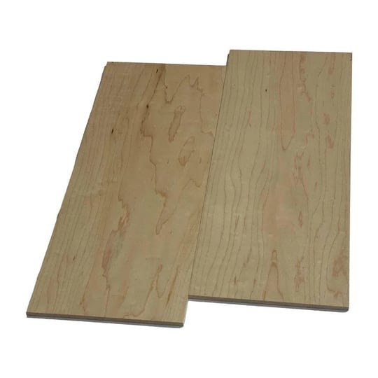 1-4-in-x-5-5-in-x-6-ft-uv-prefinished-maple-s4s-hardwood-board-2-pack-1