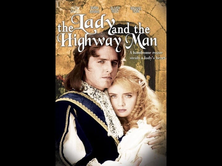 the-lady-and-the-highwayman-tt0097707-1