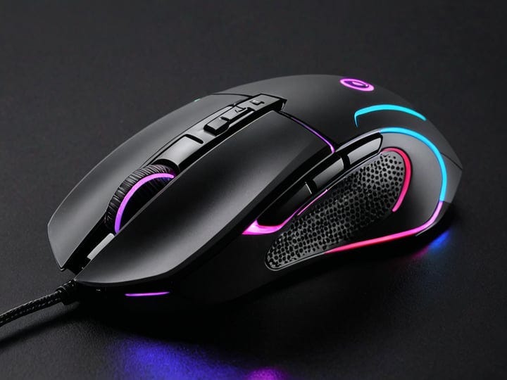 LED Gaming Mouse-3